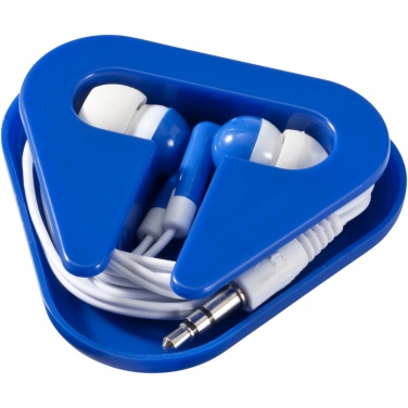 Logotrade promotional merchandise image of: Rebel earbuds