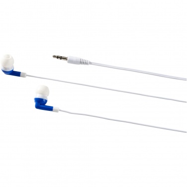 Logotrade promotional item picture of: Rebel earbuds