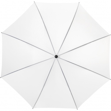Logotrade promotional giveaways photo of: Yfke 30" golf umbrella with EVA handle