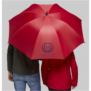 Logotrade promotional giveaways photo of: Yfke 30" golf umbrella with EVA handle