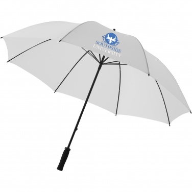 Logo trade promotional products picture of: Yfke 30" golf umbrella with EVA handle