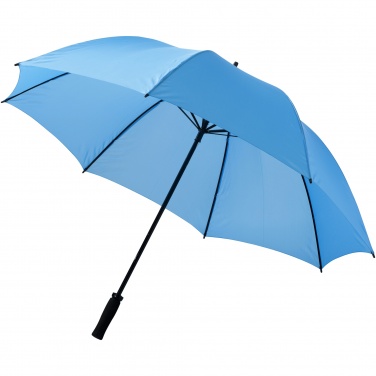 Logo trade promotional merchandise picture of: Yfke 30" golf umbrella with EVA handle