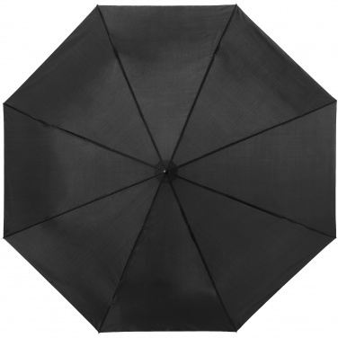 Logotrade promotional products photo of: Ida 21.5" foldable umbrella