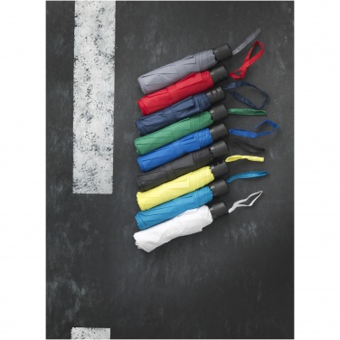Logotrade corporate gifts photo of: Ida 21.5" foldable umbrella