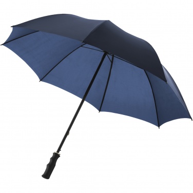 Logo trade promotional giveaway photo of: Zeke 30" golf umbrella