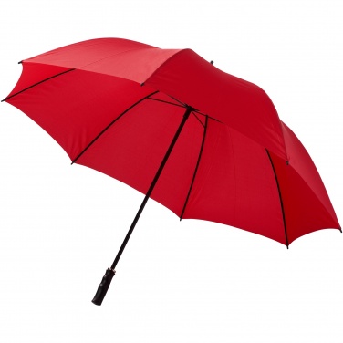 Logo trade promotional merchandise photo of: Zeke 30" golf umbrella