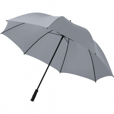Logo trade corporate gifts picture of: Zeke 30" golf umbrella