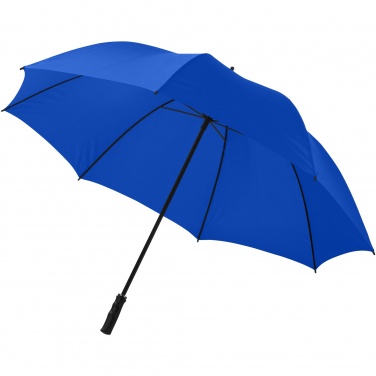 Logo trade corporate gifts picture of: Zeke 30" golf umbrella