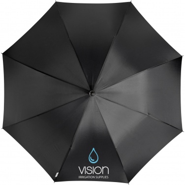Logo trade advertising product photo of: Arch 23" auto open umbrella