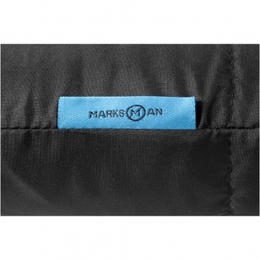 Logo trade promotional merchandise image of: Halo 30" exclusive design umbrella