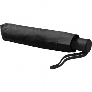 Logotrade promotional giveaway picture of: Wali 21" foldable auto open umbrella