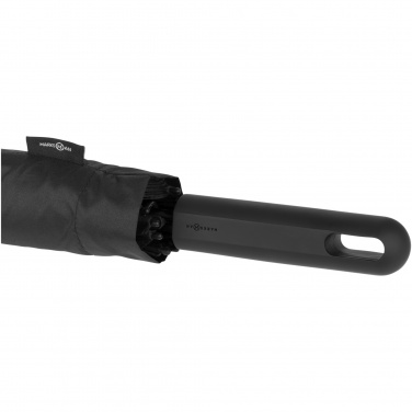 Logo trade promotional items picture of: Noon 23" auto open windproof umbrella