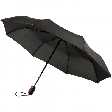 Logo trade corporate gifts picture of: Stark-mini 21" foldable auto open/close umbrella