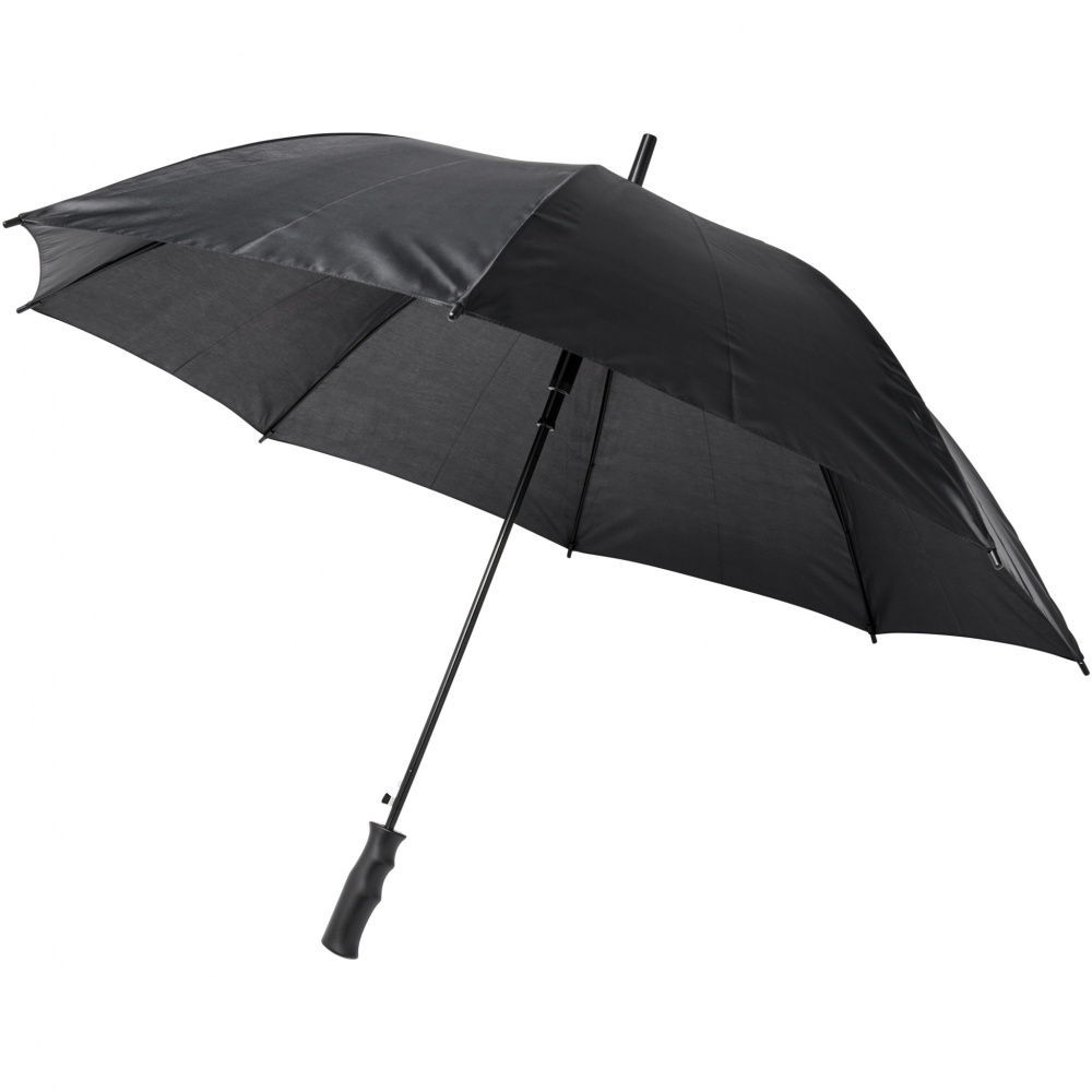 Logo trade promotional items picture of: Bella 23" auto open windproof umbrella