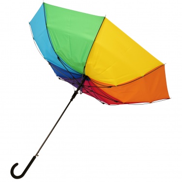 Logotrade promotional item picture of: Sarah 23" auto open windproof umbrella