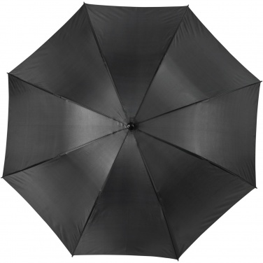 Logo trade promotional products picture of: Grace 30" windproof golf umbrella with EVA handle