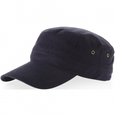 Logo trade business gifts image of: San Diego cap