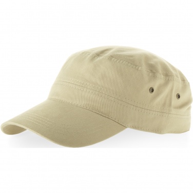 Logo trade business gifts image of: San Diego cap