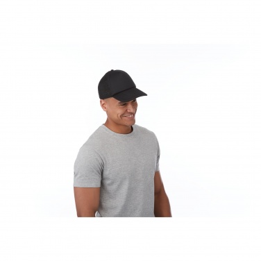 Logo trade corporate gift photo of: Trucker 5 panel cap