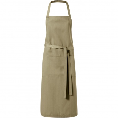 Logotrade promotional gift picture of: Viera 240 g/m² apron