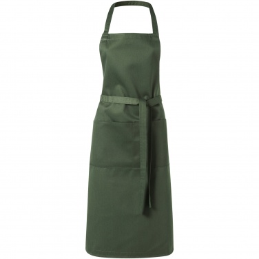 Logotrade promotional product image of: Viera 240 g/m² apron