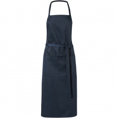 Logo trade advertising product photo of: Viera 240 g/m² apron
