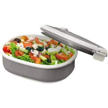 Logo trade promotional giveaways picture of: Spiga 750 ml lunch box