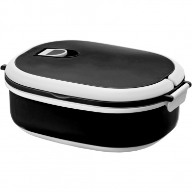 Logo trade corporate gifts picture of: Spiga 750 ml lunch box