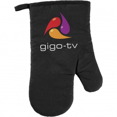 Logo trade promotional products picture of: Zander oven mitt