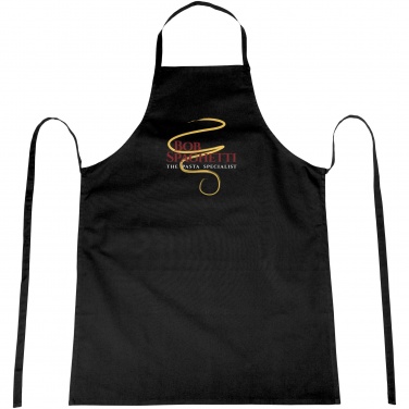 Logotrade promotional item picture of: Reeva 180 g/m² apron