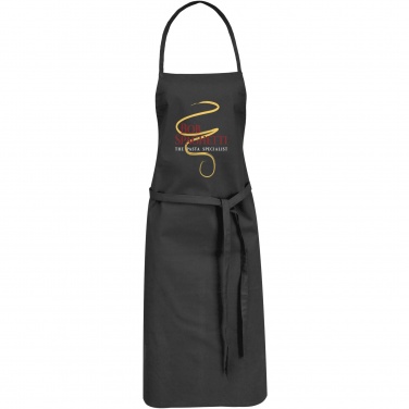 Logo trade advertising products picture of: Reeva 180 g/m² apron