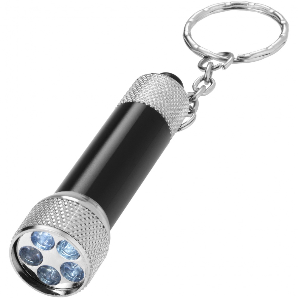 Logotrade corporate gifts photo of: Draco LED keychain light