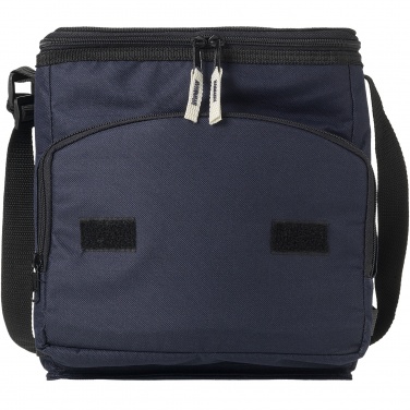 Logotrade business gifts photo of: Stockholm foldable cooler bag 10L