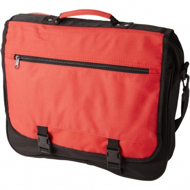 Logo trade promotional giveaways image of: Anchorage conference bag 11L
