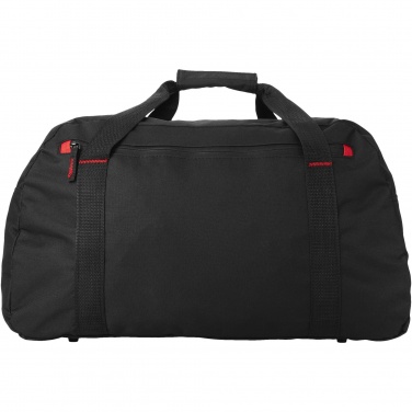Logotrade business gifts photo of: Vancouver travel duffel bag 35L