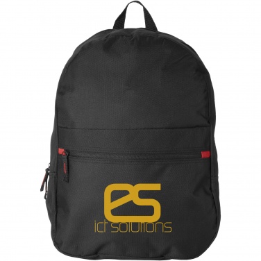 Logotrade promotional product picture of: Vancouver backpack 23L