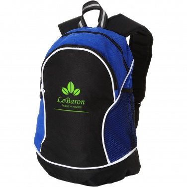 Logotrade promotional merchandise photo of: Boomerang backpack 22L