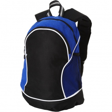 Logo trade promotional gifts image of: Boomerang backpack 22L
