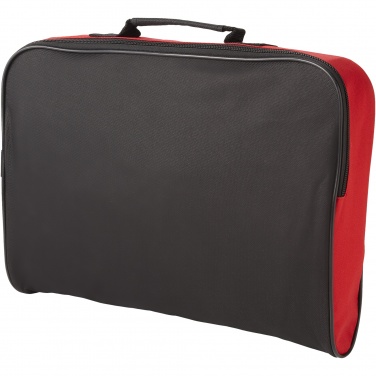 Logo trade advertising products image of: Florida conference bag 7L