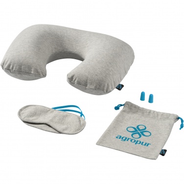 Logotrade promotional merchandise photo of: Miami travel set