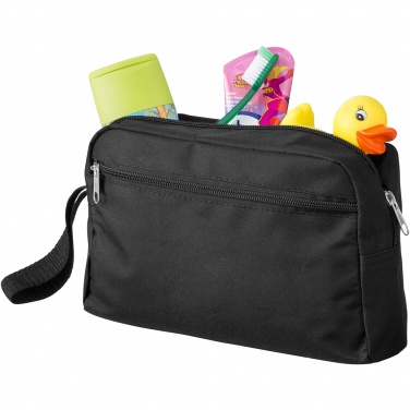 Logotrade advertising products photo of: Transit toiletry bag