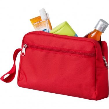 Logotrade promotional product picture of: Transit toiletry bag