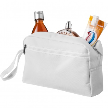 Logotrade promotional products photo of: Transit toiletry bag