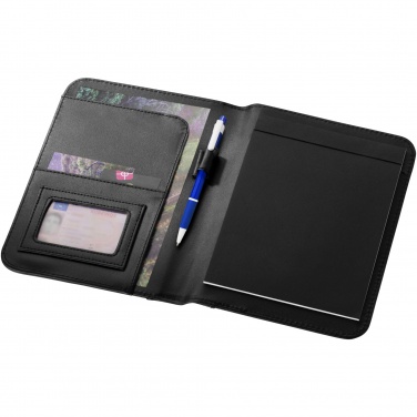 Logotrade promotional gift image of: Ebony A5 portfolio