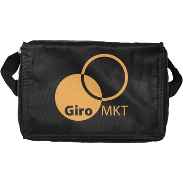 Logotrade business gift image of: Kumla cooler bag 4L
