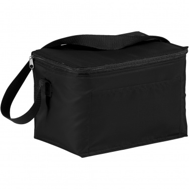 Logo trade promotional items image of: Kumla cooler bag 4L