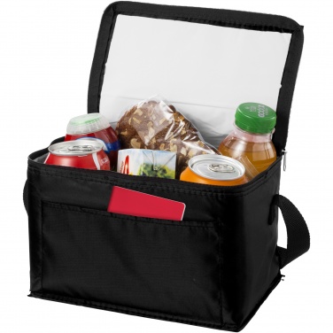 Logotrade promotional gifts photo of: Kumla cooler bag 4L