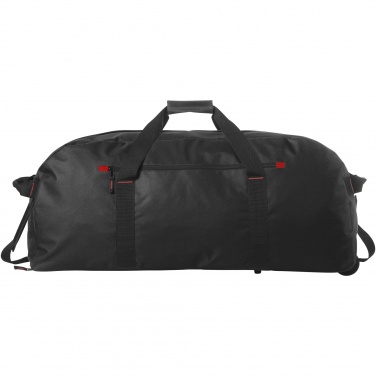 Logo trade corporate gifts picture of: Vancouver trolley travel bag 75L