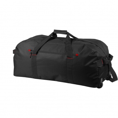 Logotrade promotional giveaways photo of: Vancouver trolley travel bag 75L
