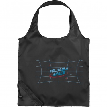 Logotrade corporate gift image of: Bungalow foldable tote bag 7L